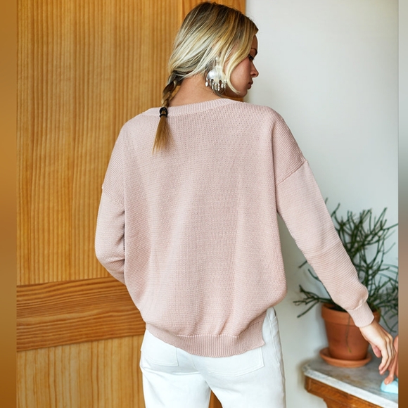 Emerson Fry Sweater M - Picture 2 of 13